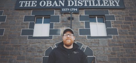 Postcards From Oban