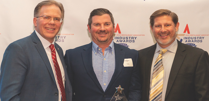 2022 ORA Industry Awards